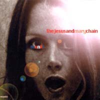 The Jesus and Mary Chain — Munki
